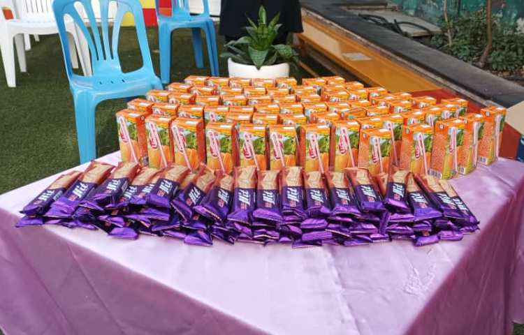 مراسم گرامیداشت روز دانش آموز 6