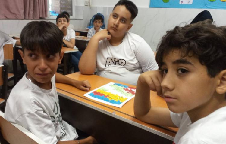 مراسم گرامیداشت یاد و خاطره مادر تازه درگذشته علیسان رمضان پور 2