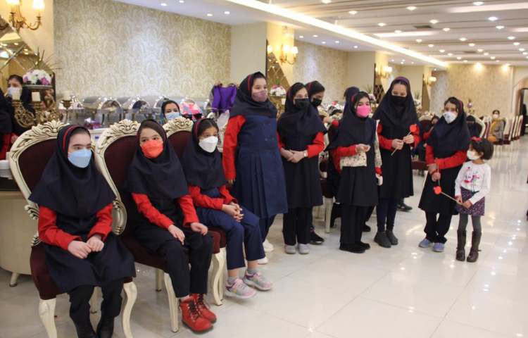 مراسم یلدا 10