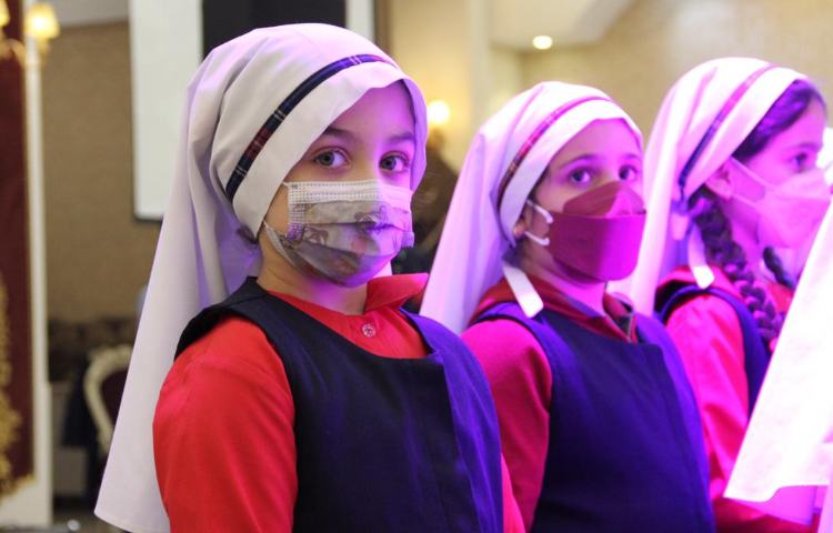 مراسم یلدا 11