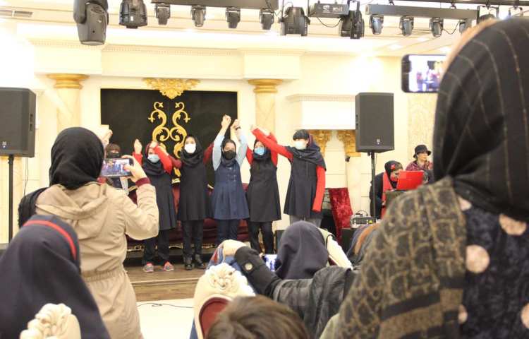 مراسم یلدا 13