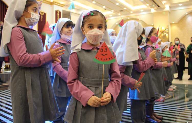 مراسم یلدا 14