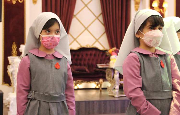 مراسم یلدا 16