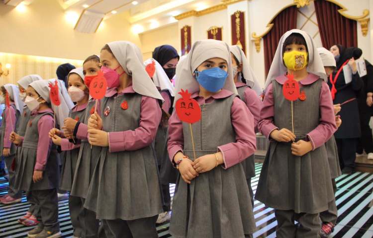 مراسم یلدا 18