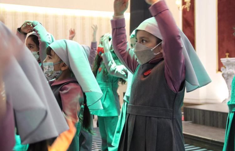 مراسم یلدا 2