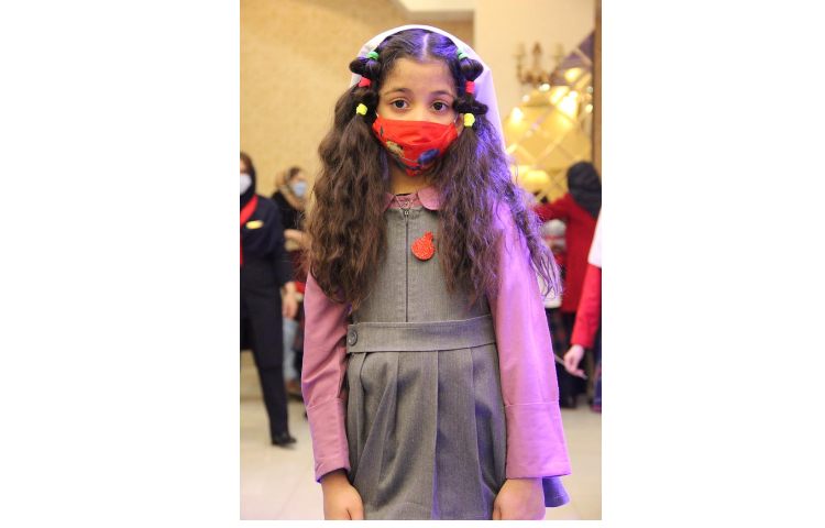 مراسم یلدا 21