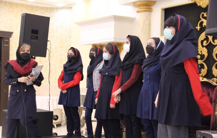 مراسم یلدا 3