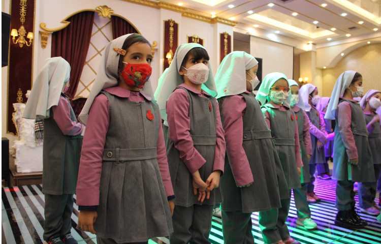 مراسم یلدا 4