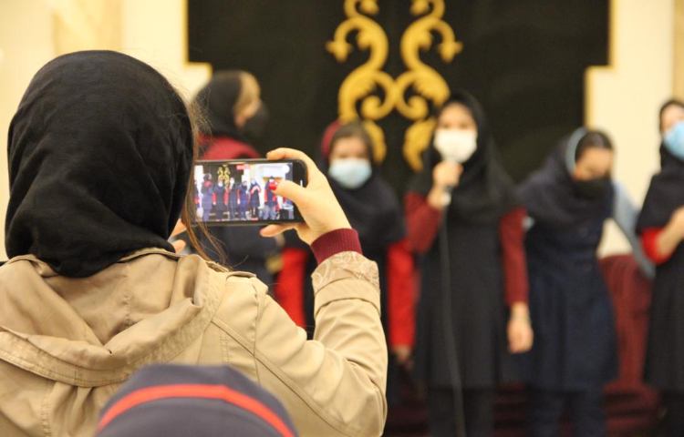 مراسم یلدا 5