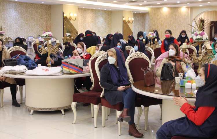 مراسم یلدا 7