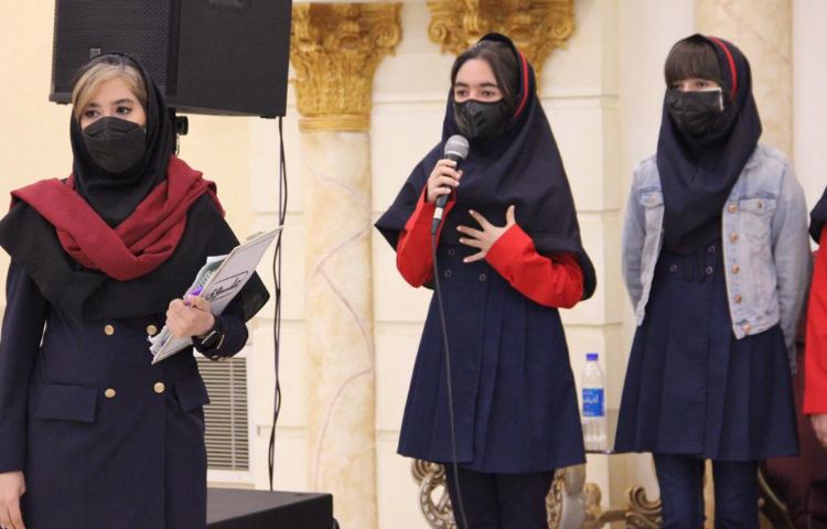 مراسم یلدا 8