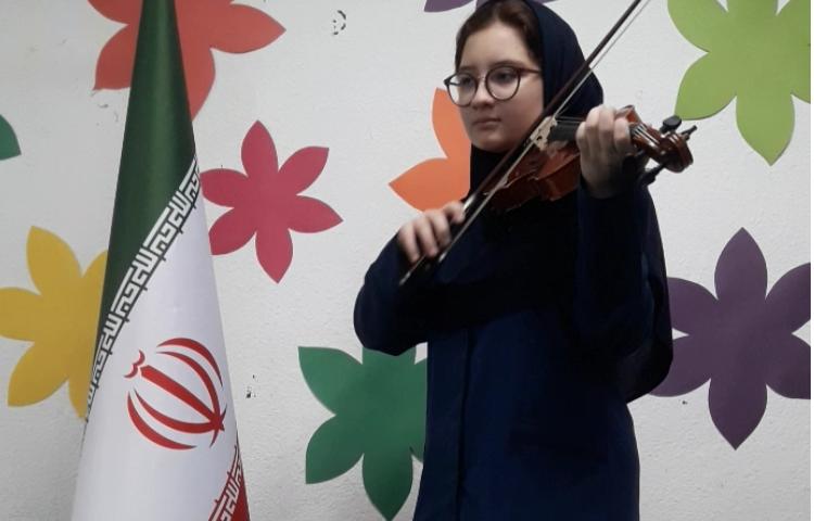 مراسم22 بهمن 3