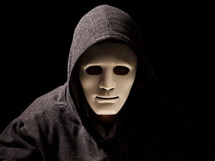 مراقبت در برابر باج‌گیری‌های فضای مجازی