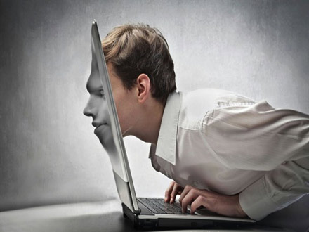 حضور باج‌گیران مجازی همواره در سایه