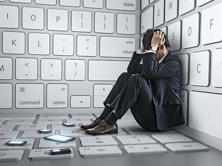 سعی در مغشوش کردن ذهن شما نسبت به خانواده