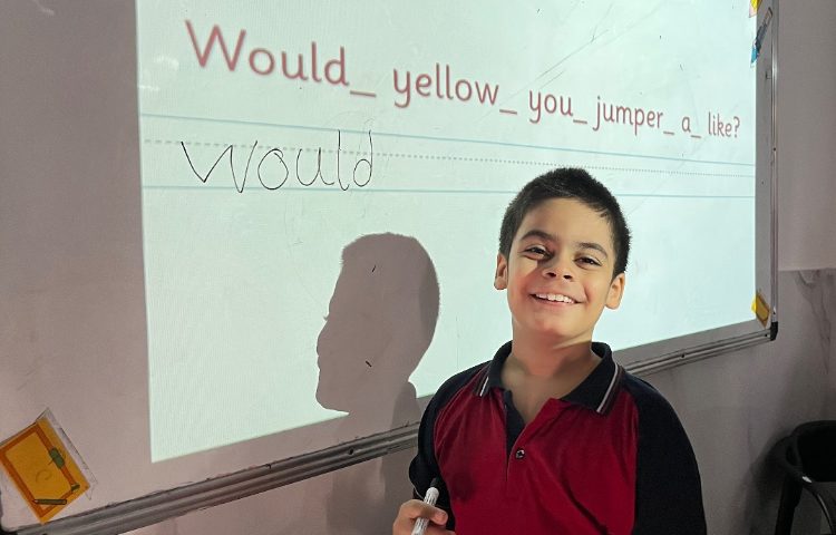 مرتب سازی کلمات به‌هم‌ریخته و ساخت جمله و سوال-زنگ زبان عمومی 3