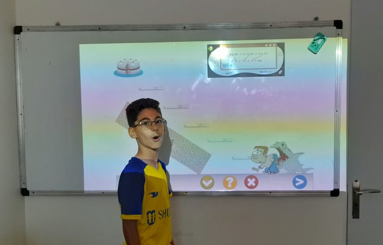 مرتب کردن جملات متن 4