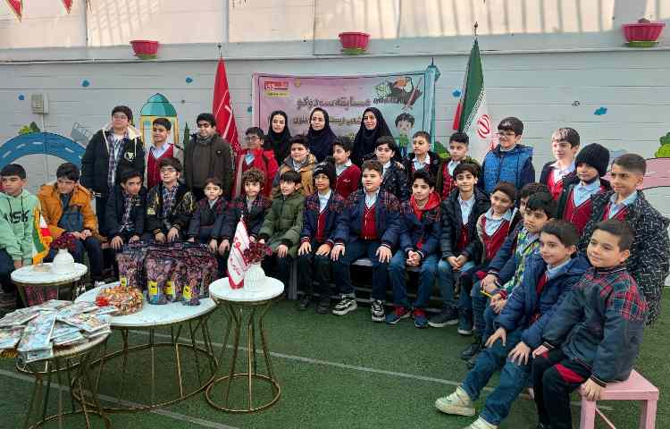 مرحله دوم مسابقات سودوکو بین شعب علوی 4