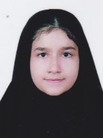 مرسانا محمدی