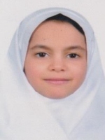 مرسانا کاظمی