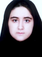 مرسا حسین زاده