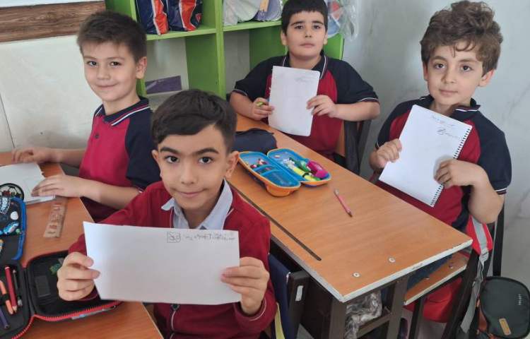 مروری بر اتیکت و درجه ی صدا 2