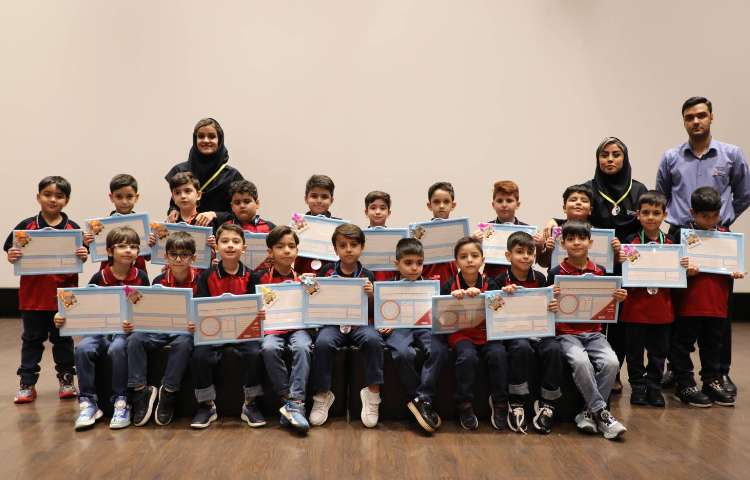 مروری بر خاطرات جشن شکوفه ها و غنچه ها 3