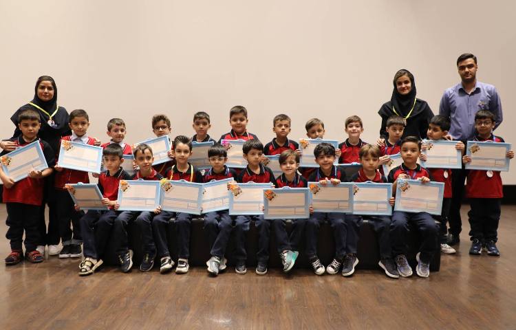 مروری بر خاطرات جشن شکوفه ها و غنچه ها 4