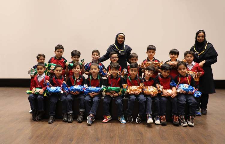 مروری بر خاطرات جشن شکوفه ها و غنچه ها 5