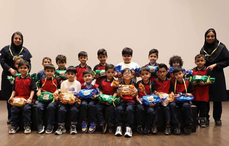 مروری بر خاطرات جشن شکوفه ها و غنچه ها 6