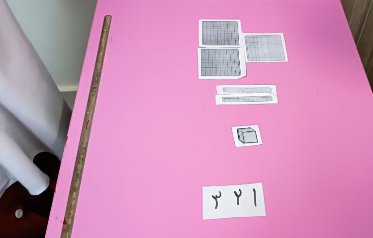 مروری بر ساخت اعداد 2