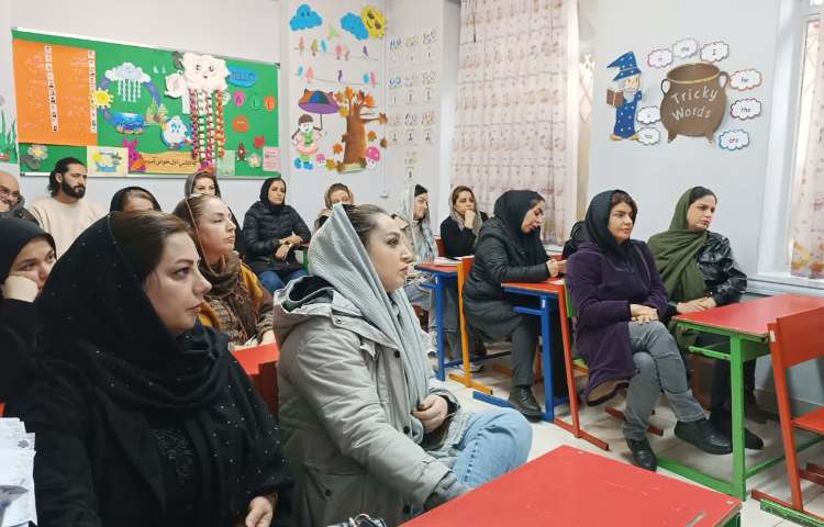 مروری بر عملکرد پاییز 3