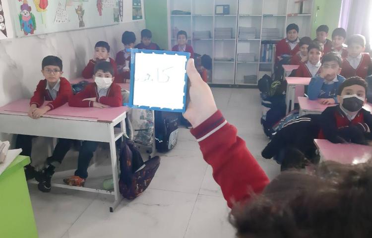 مروری بر ویژگی‌های آینه با کلمات مهم 2