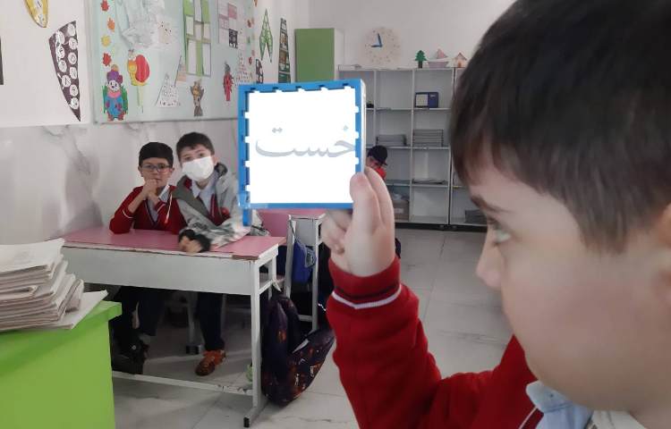 مروری بر ویژگی‌های آینه با کلمات مهم 5