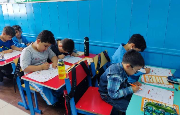 :مرور آموخته ها با حل کاربرگ 2