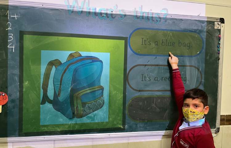 مرور اسامی اشاره‌ی this/ that/ these/ those 1