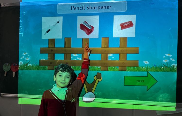 مرور اسامی اشاره‌ی this/ that/ these/ those 3