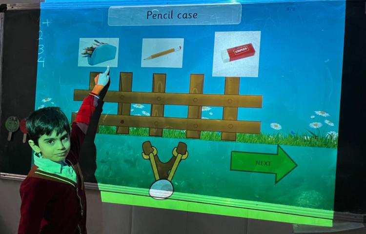 مرور اسامی اشاره‌ی this/ that/ these/ those 4