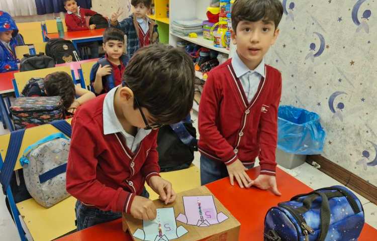 مرور اعداد همراه با بازی 4