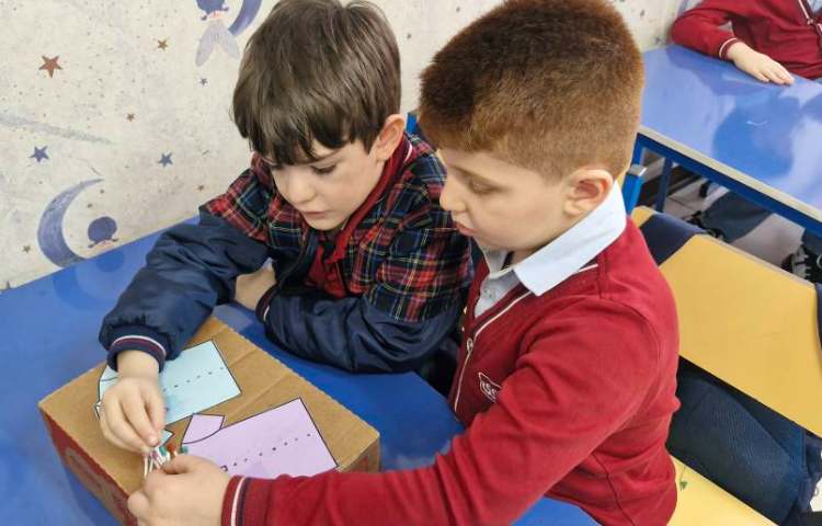 مرور اعداد همراه با بازی 7