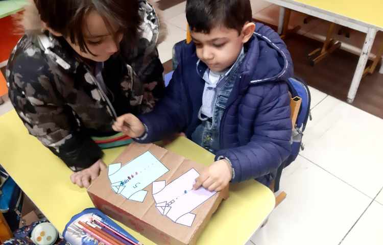 مرور اعداد همراه با بازی 9