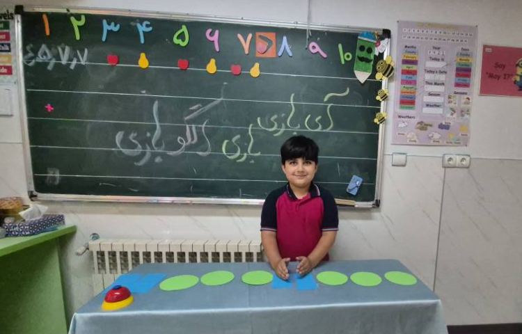 مرور الگویابی با بازی؛ هم آموزش، هم هیجان!