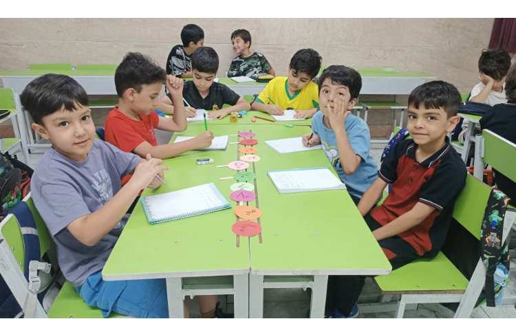 مرور الگویابی