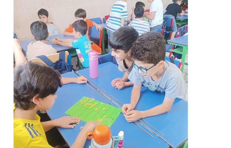 مرور جمع نظام دار