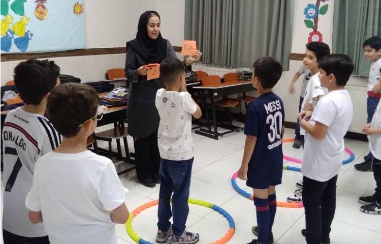 مرور جمع‌های ذهنی