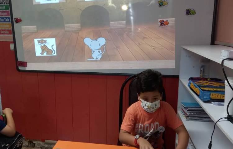 مرور حروف s/a/t از طریق بازی آنلاین 6