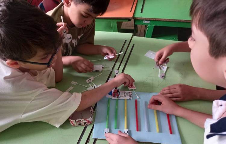 مرور حروف k/ck/c از طریق بازی دستی 1