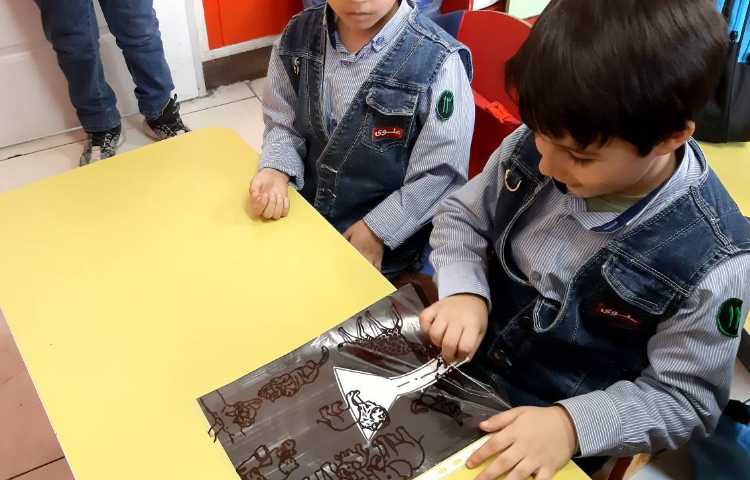 مرور حیوانات همراه با بازی 7