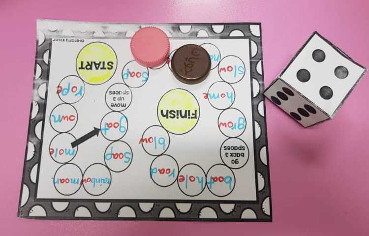 مرور درس جلسه قبل در قالب بازی 2