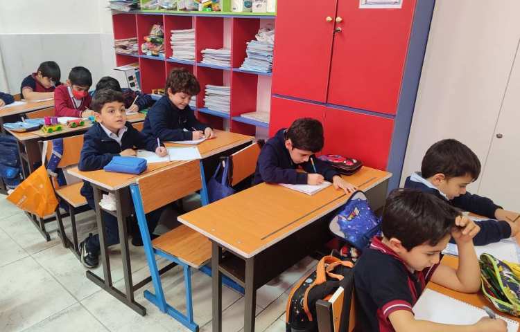 مرور درس ریاضی جمع‌های ذهنی. 3